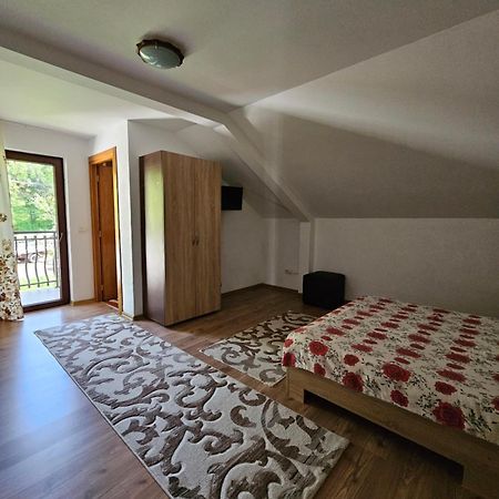 Casa Alba Villa Borsa  Kültér fotó