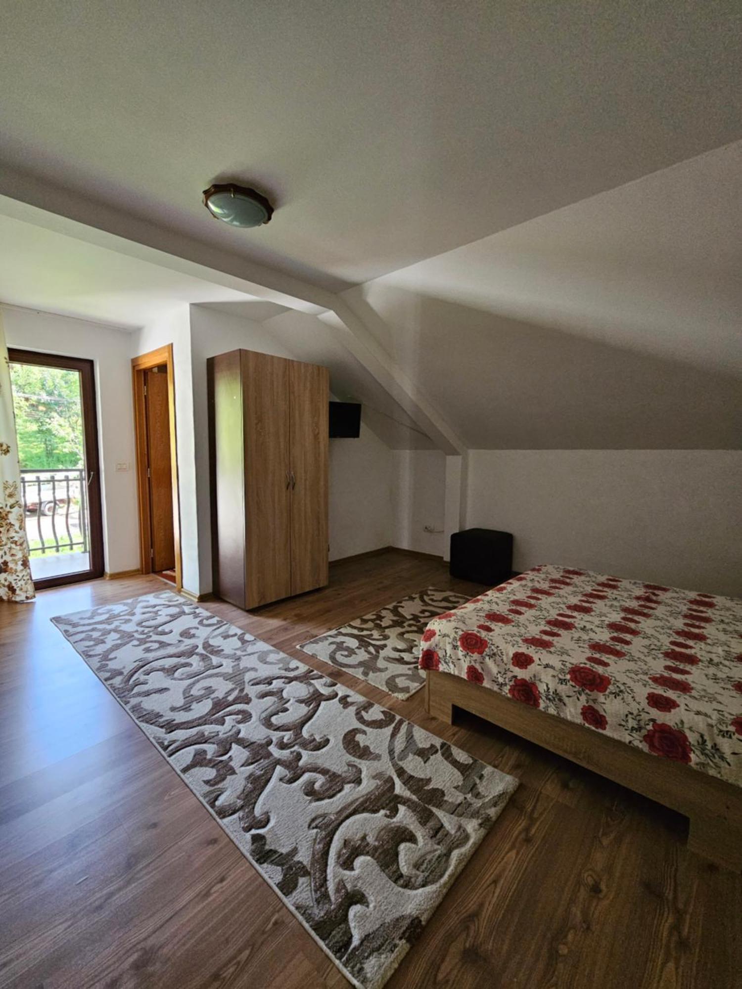 Casa Alba Villa Borsa  Kültér fotó