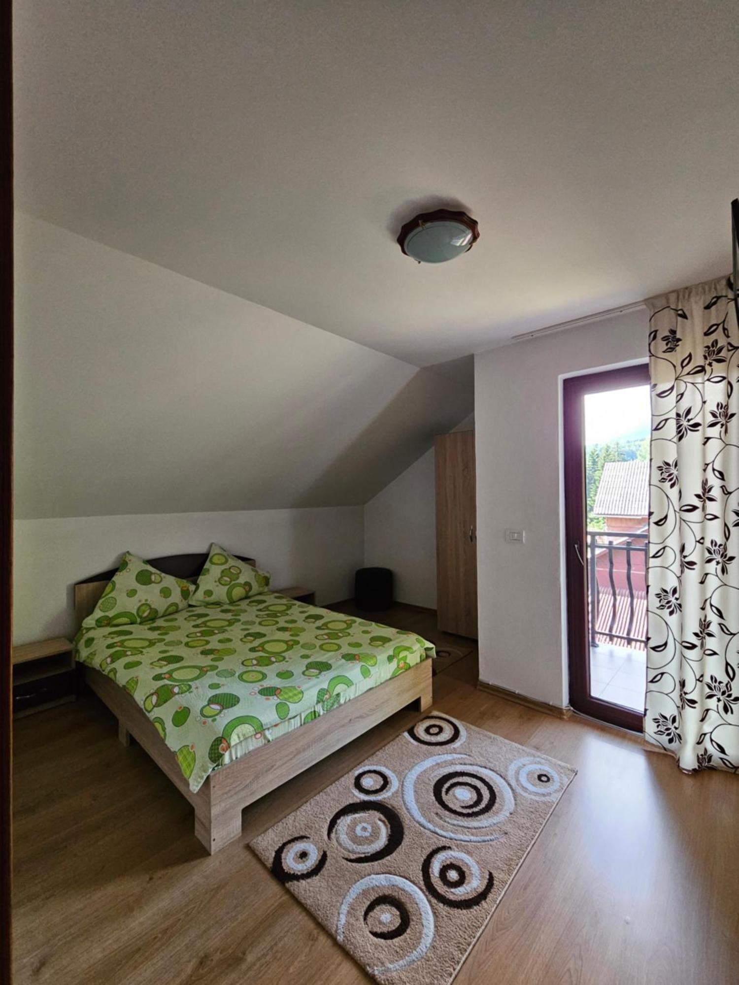 Casa Alba Villa Borsa  Kültér fotó