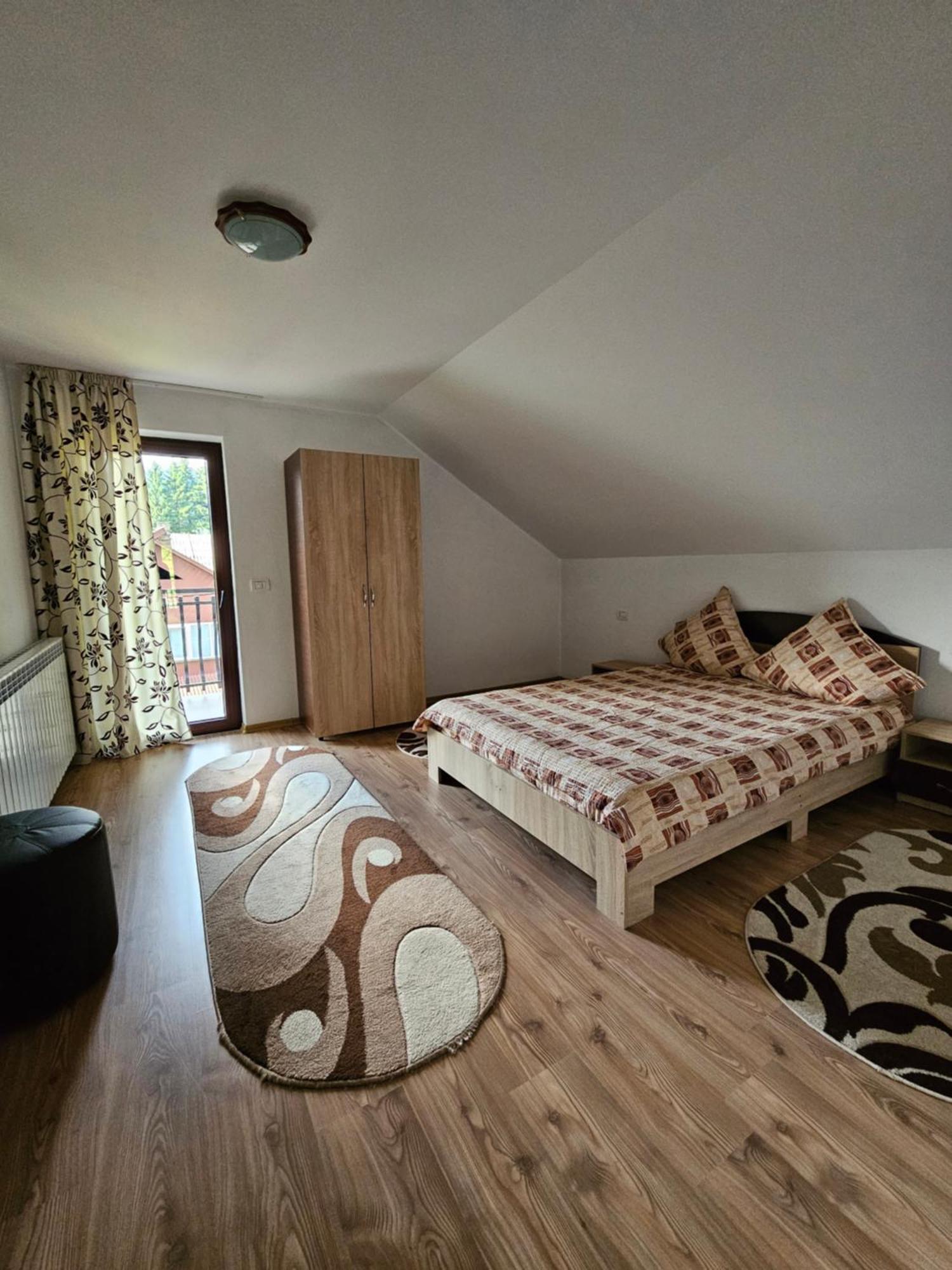 Casa Alba Villa Borsa  Kültér fotó