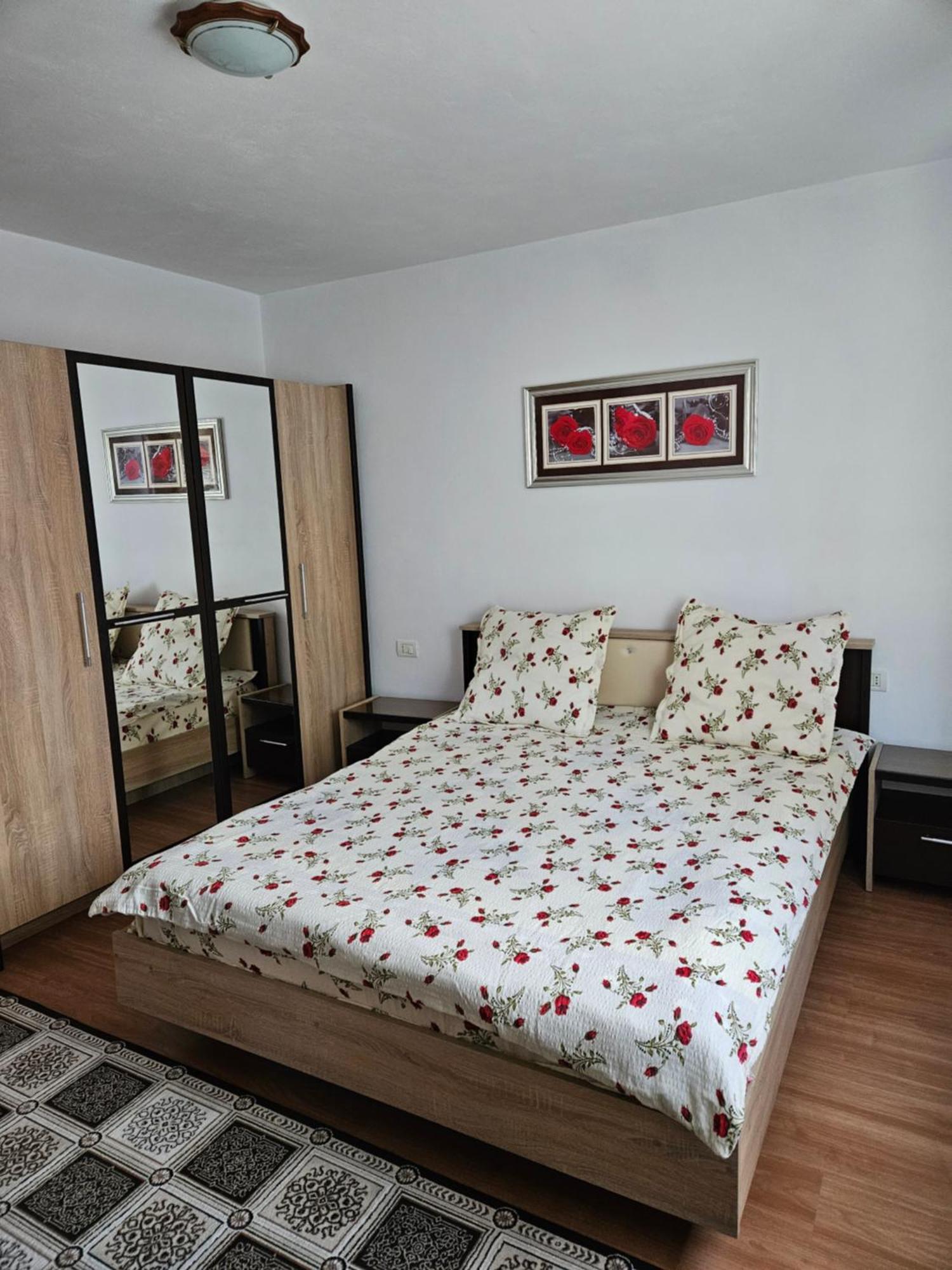 Casa Alba Villa Borsa  Kültér fotó